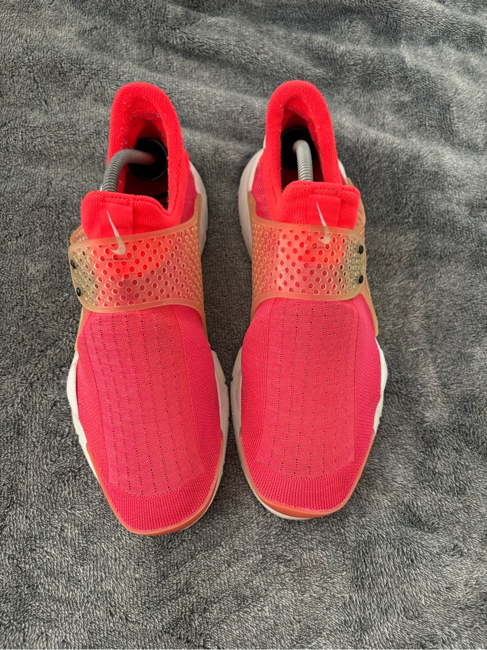 Nike Slip-On Sneakers